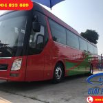 Xe khách Hyundai Universe 47 Chỗ Premium Bản Cao Cấp